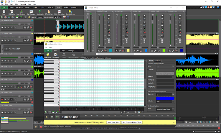 Vocal Harmonizer Software For Mac Free Download