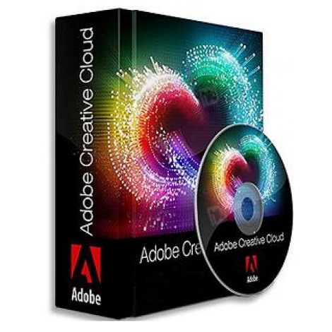 Download Adobe Creative Cloud 2018 Mac Torrent