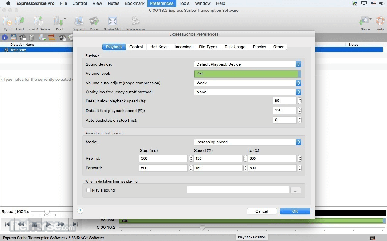 Download cnet transcription software macbook pro